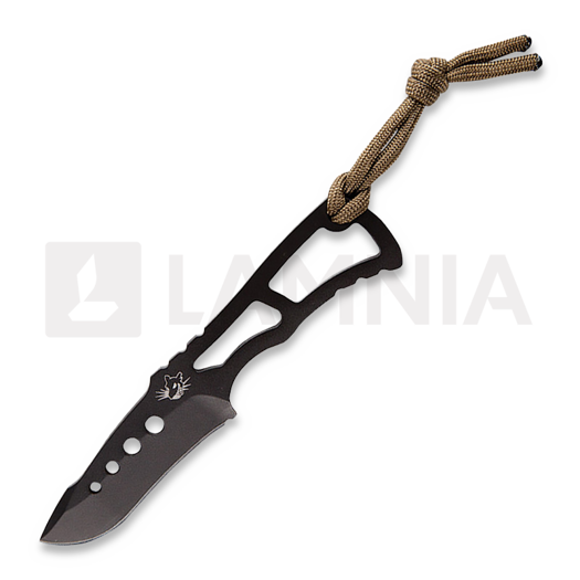 Southern Grind Vermin Drop Point Black