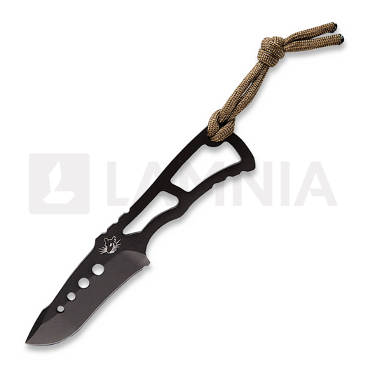 Southern Grind Vermin Drop Point Black