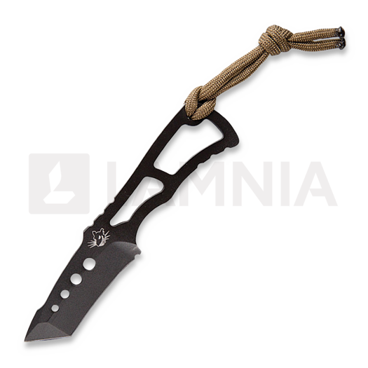 Southern Grind Vermin Tanto Black