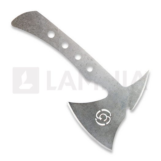 Southern Grind Wasp Throwing Axe Set