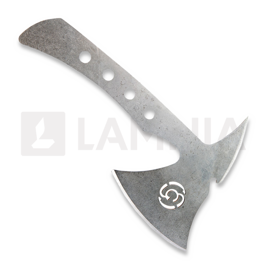 Southern Grind Wasp Throwing Axe Set