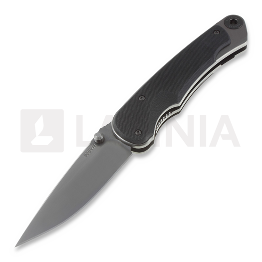 Складний ніж Spartan Blades Akribis G-10