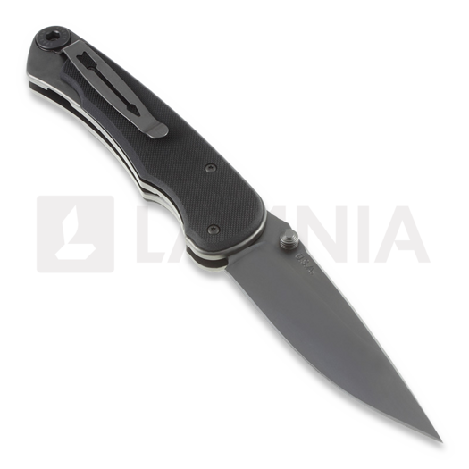 Spartan Blades Akribis G-10 sulankstomas peilis