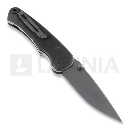 Spartan Blades Akribis G-10 kääntöveitsi