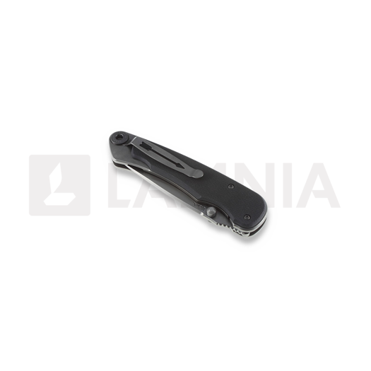 Nóż składany Spartan Blades Akribis G-10