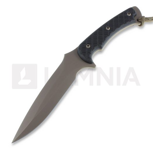 Нож Spartan Blades Ares, Flat Dark Earth