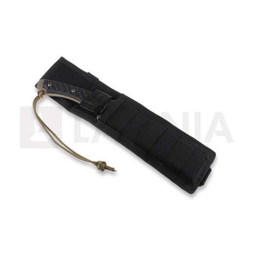 Spartan Blades Ares veitsi, Flat Dark Earth