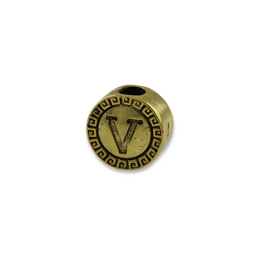 Spartan Blades Bead, Shield