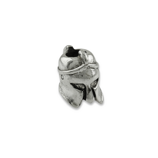 Spartan Blades Bead, Spartan Helmet