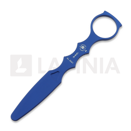 Spartan Blades CQB Tool Blue トレーニングナイフ