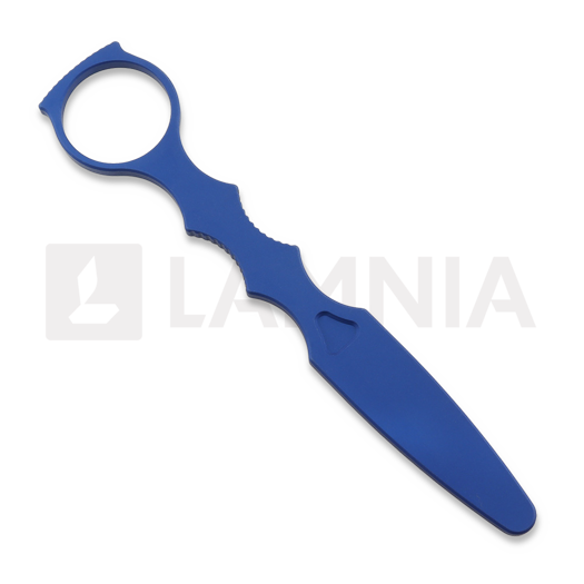 Тренировочный нож Spartan Blades CQB Tool Blue