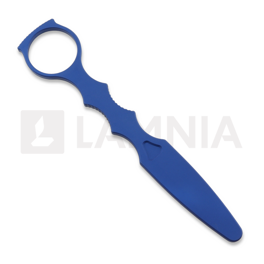 Тренувальний ніж Spartan Blades CQB Tool Blue