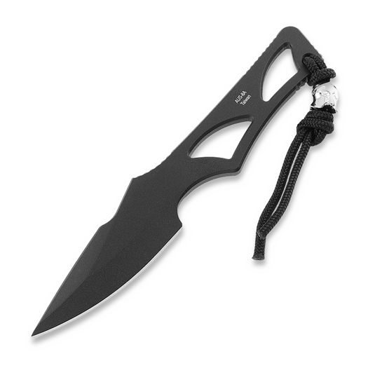 Spartan Blades Enyo AUS8, Black