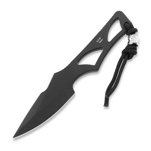 Spartan Blades Enyo AUS8, Black