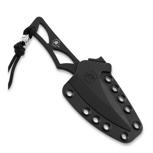 Spartan Blades Enyo AUS8, Black