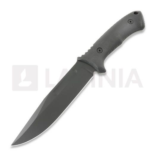 Spartan Blades Harsey Fighter, Black