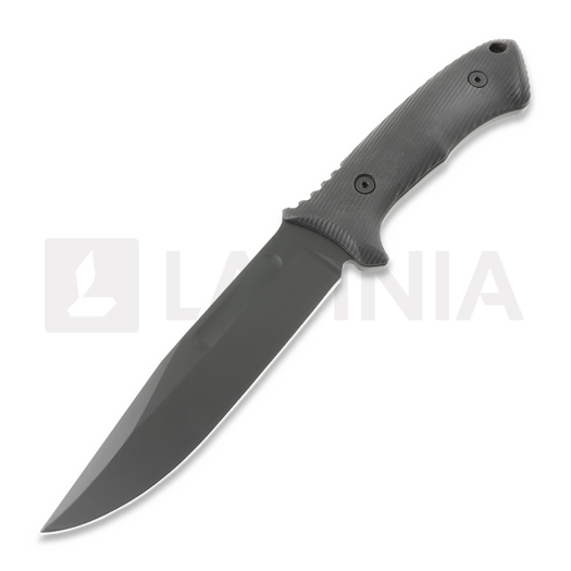 Spartan Blades Harsey Fighter, Black