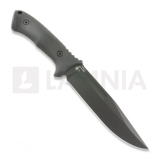 Spartan Blades Harsey Fighter, Black