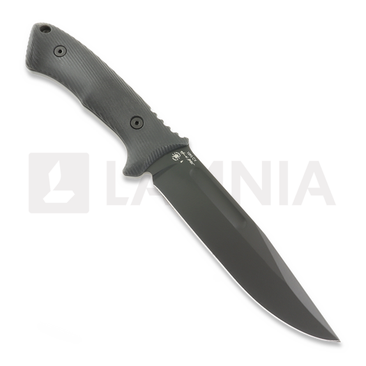 Spartan Blades Harsey Fighter, Black