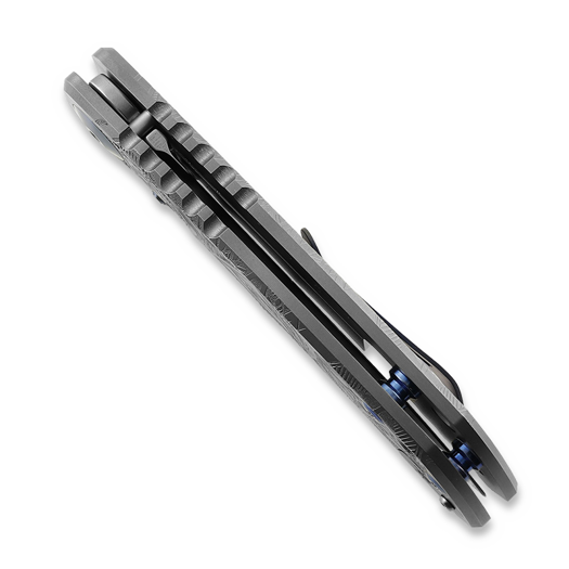 Spartan Blades Harsey Folder 2019 Special Edition Oculus sulankstomas peilis