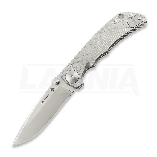 Spartan Blades Harsey Folder 2024 Special Edition, Octaburst