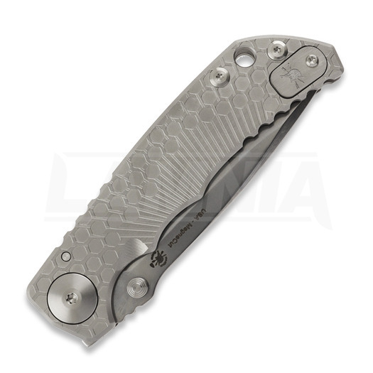 Spartan Blades Harsey Folder 2024 Special Edition, Octaburst