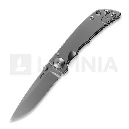 Saliekams nazis Spartan Blades Harsey Folder 3.25