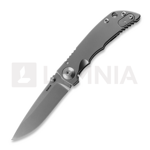 Saliekams nazis Spartan Blades Harsey Folder 3.25