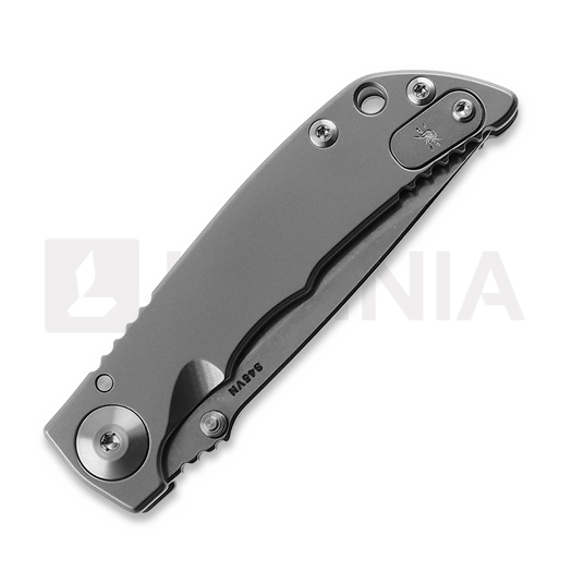 Spartan Blades Harsey Folder 3.25 összecsukható kés