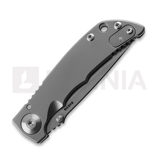 Spartan Blades Harsey Folder 3.25 kääntöveitsi