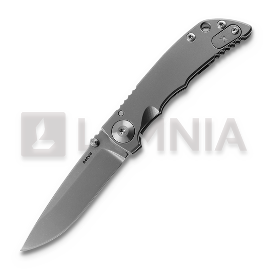 Spartan Blades Harsey Folder 3.25, B-Stock