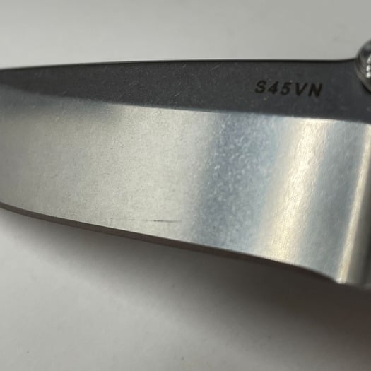 Spartan Blades Harsey Folder 3.25, B-Stock