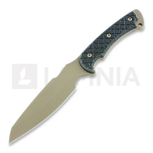 Spartan Blades Hybris veitsi