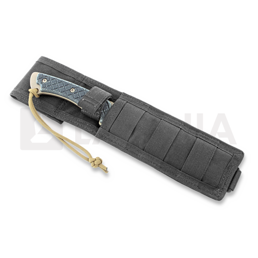 Spartan Blades Hybris kniv