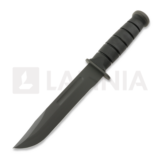 Spartan Blades KA-BAR, Black, Coyote Kydex