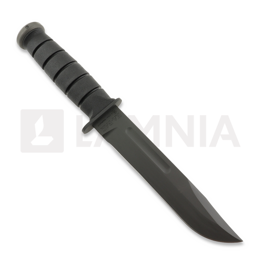 Spartan Blades KA-BAR, Musta, Coyote Kydex