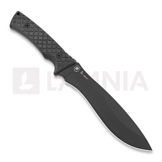 Spartan Blades Machai 칼, 검정