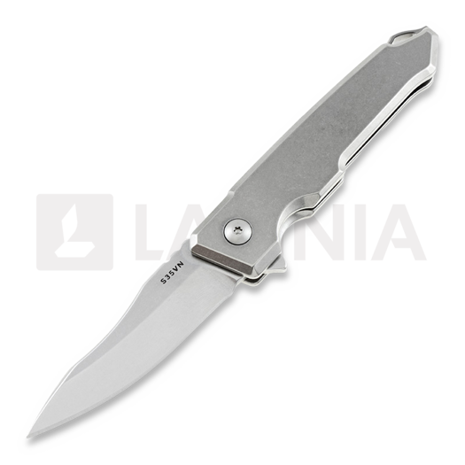 Spartan Blades Metis 접이식 나이프