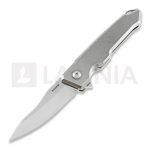 Spartan Blades Metis kääntöveitsi