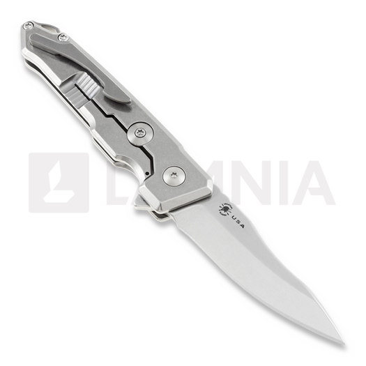 Spartan Blades Metis sulankstomas peilis