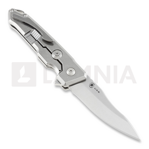 Spartan Blades Metis 折叠刀