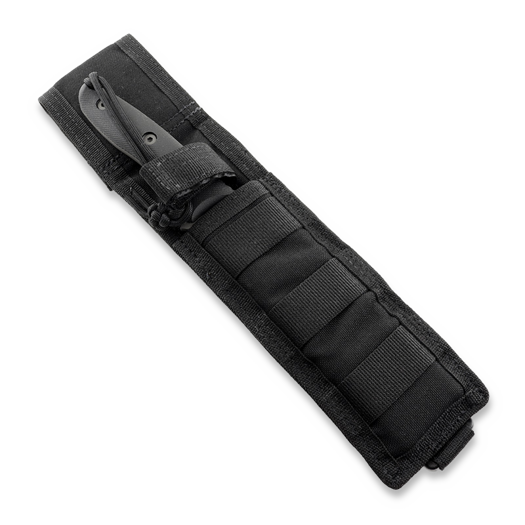Spartan Blades Moros, Black, Molle