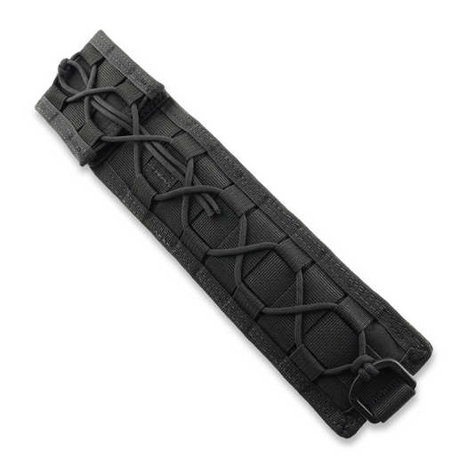 Spartan Blades Moros, Black, Molle