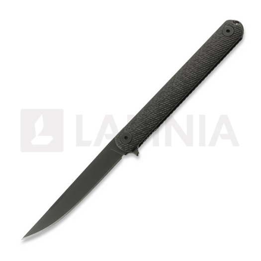 Spartan Blades Nemec Carbon Fiber kääntöveitsi