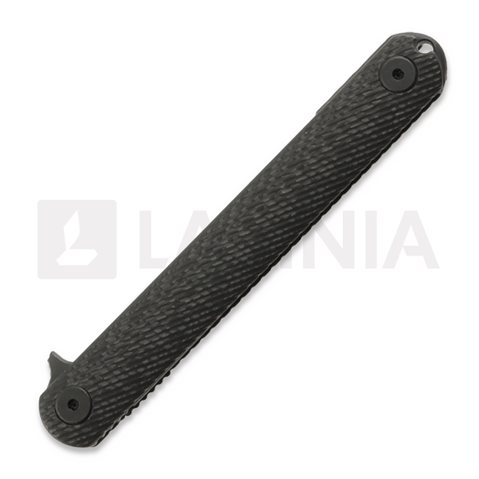 Spartan Blades Nemec Carbon Fiber &ouml;sszecsukhat&oacute; k&eacute;s