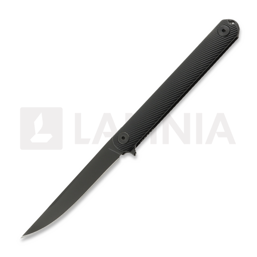 Saliekams nazis Spartan Blades Nemec GFN
