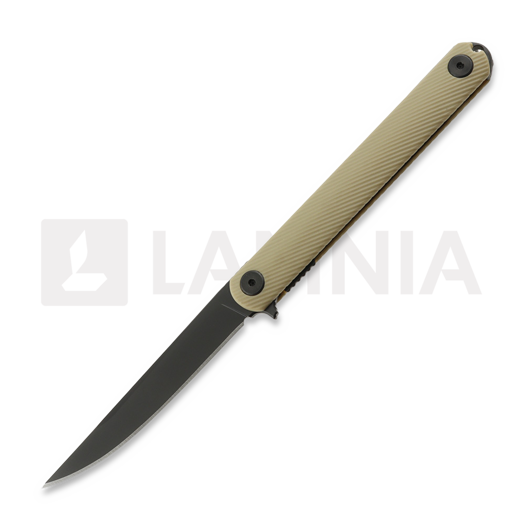 Spartan Blades Nemec GFN sulankstomas peilis