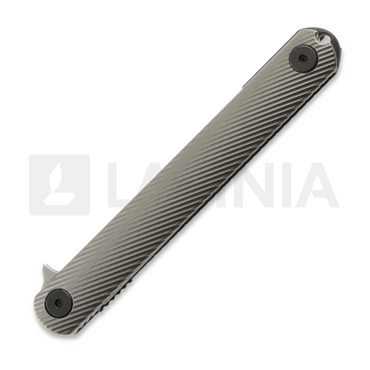 Spartan Blades Nemec Titanium sulankstomas peilis