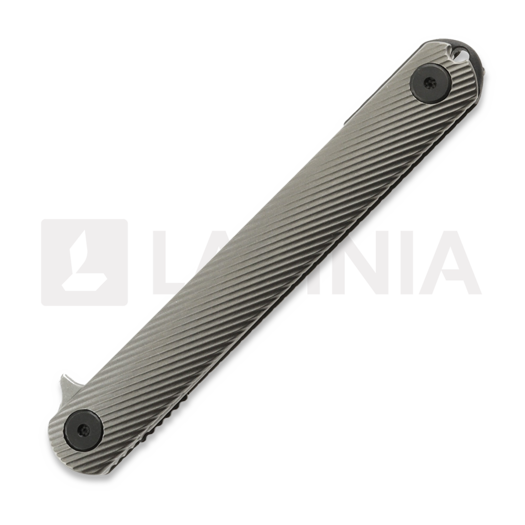 Πτυσσόμενο μαχαίρι Spartan Blades Nemec Titanium