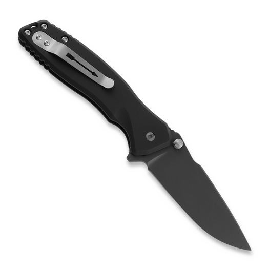 Spartan Blades Pallas Black